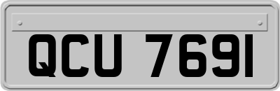 QCU7691