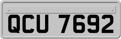 QCU7692