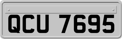 QCU7695