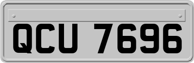 QCU7696