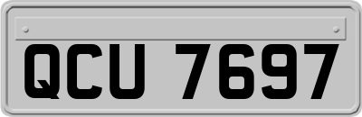 QCU7697