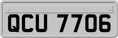 QCU7706