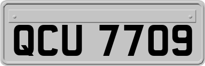 QCU7709