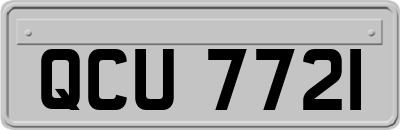 QCU7721