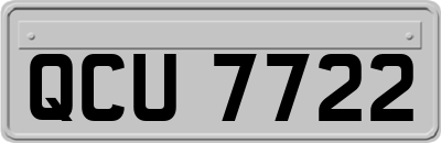 QCU7722