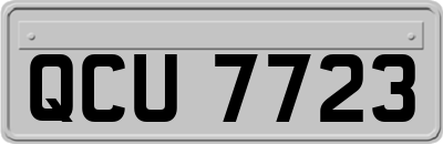 QCU7723