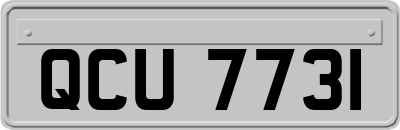 QCU7731