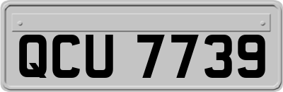 QCU7739