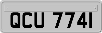 QCU7741