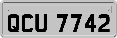 QCU7742