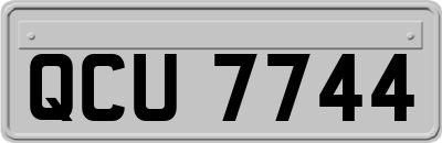 QCU7744