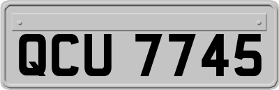 QCU7745