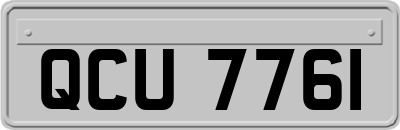 QCU7761