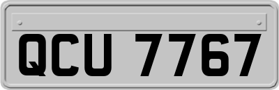 QCU7767