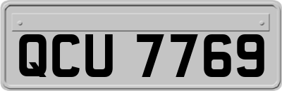 QCU7769