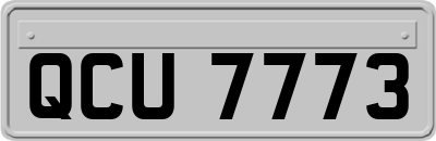 QCU7773