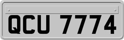 QCU7774