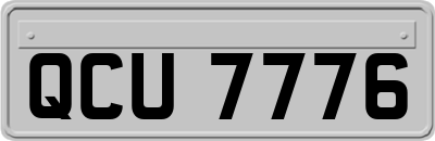 QCU7776