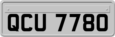 QCU7780