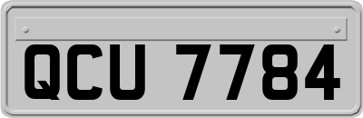 QCU7784