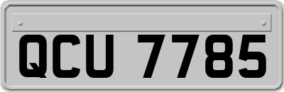 QCU7785