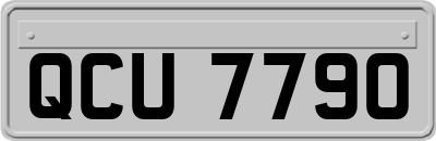 QCU7790