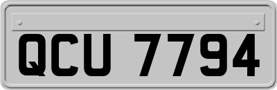 QCU7794