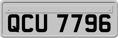 QCU7796