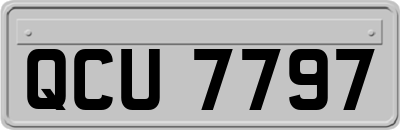 QCU7797