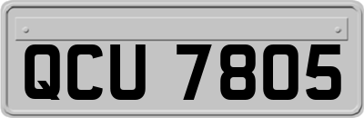 QCU7805