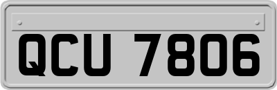 QCU7806