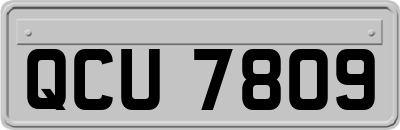 QCU7809