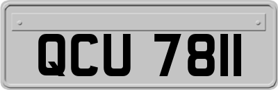 QCU7811