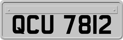 QCU7812