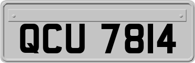 QCU7814