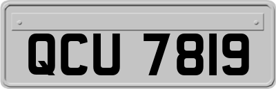 QCU7819