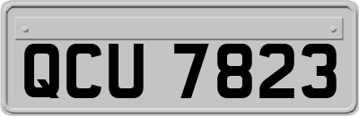 QCU7823