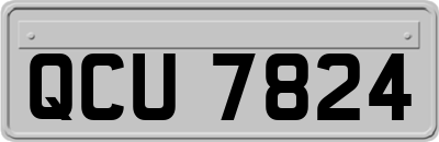 QCU7824