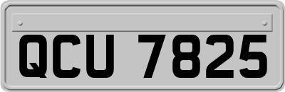 QCU7825