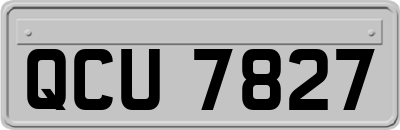 QCU7827