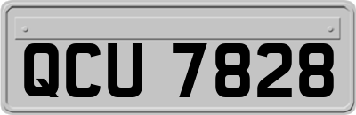 QCU7828