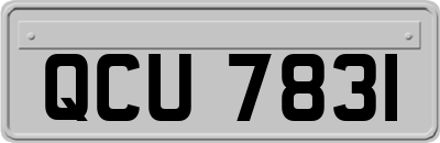 QCU7831