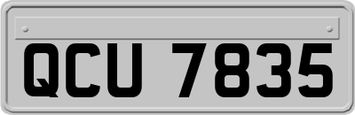 QCU7835