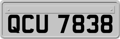 QCU7838