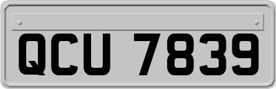 QCU7839