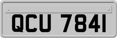 QCU7841