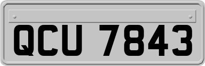 QCU7843