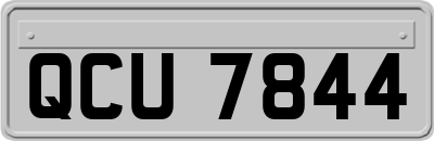 QCU7844