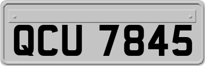 QCU7845