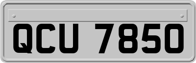 QCU7850